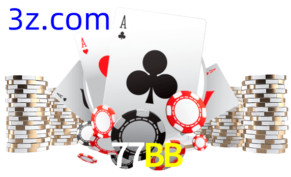 Jogue jogos de pôquer em 77BB