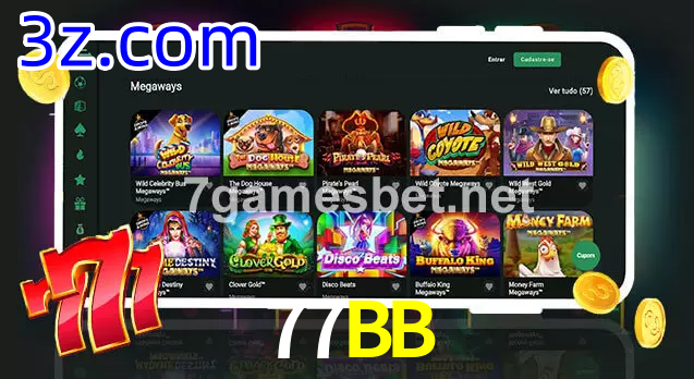 77BB aplicativo